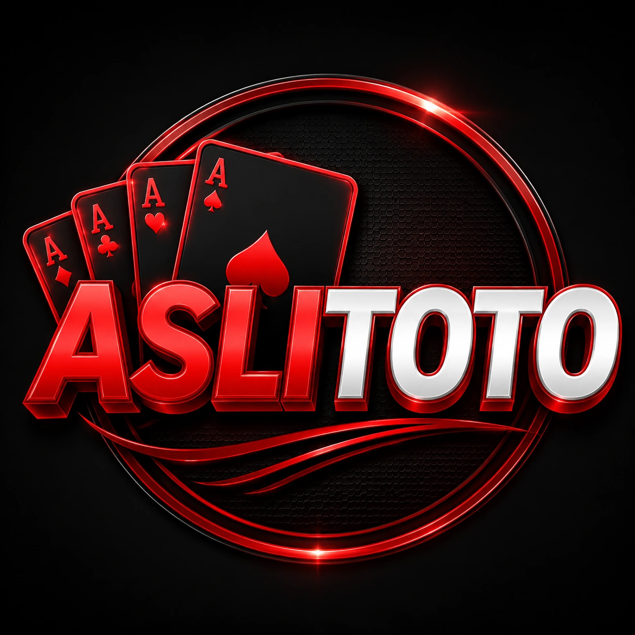 Aplikasi aslitoto Terpercaya untuk Android