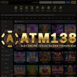 Aplikasi atm138 Resmi dan Terpercaya di Android