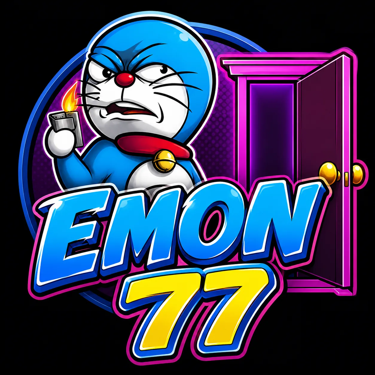 Aplikasi emon77 Terpercaya untuk Android