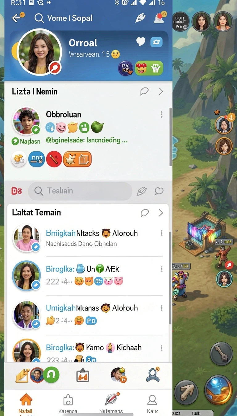 Aplikasi sambaltoto Terpercaya untuk Android screenshot 2