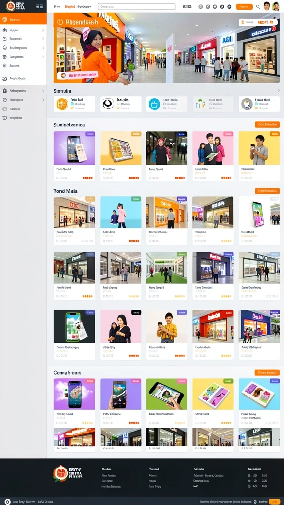 Review Aplikasi awanluck screenshot 1
