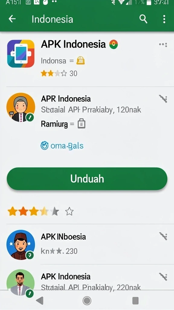Aplikasi pg368 Resmi dan Terpercaya di Android screenshot 3