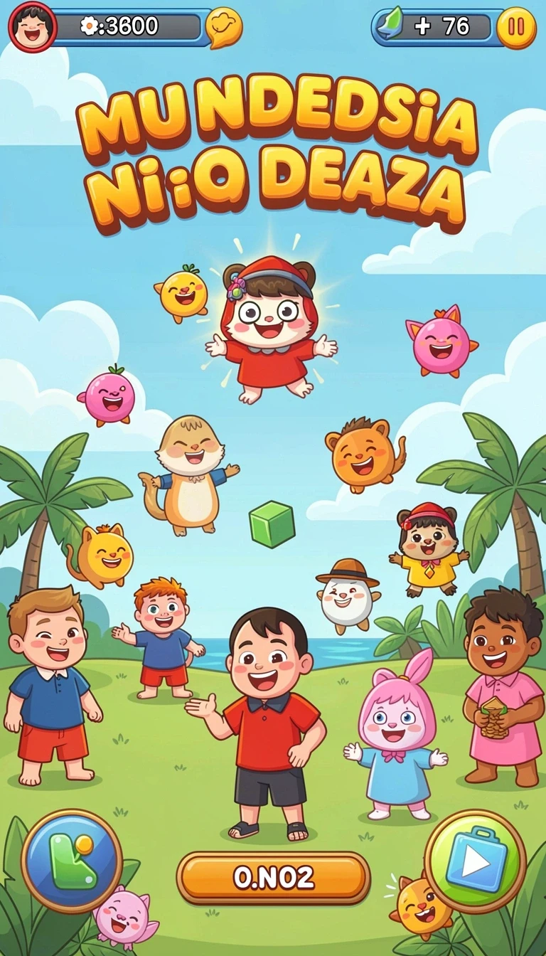 Aplikasi ina777 Terpercaya untuk Android screenshot 2