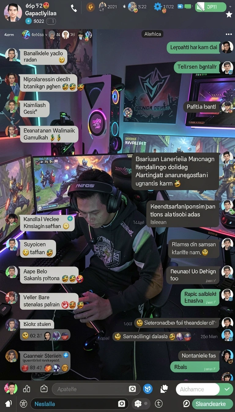 Aplikasi sambaltoto Terpercaya untuk Android screenshot 1