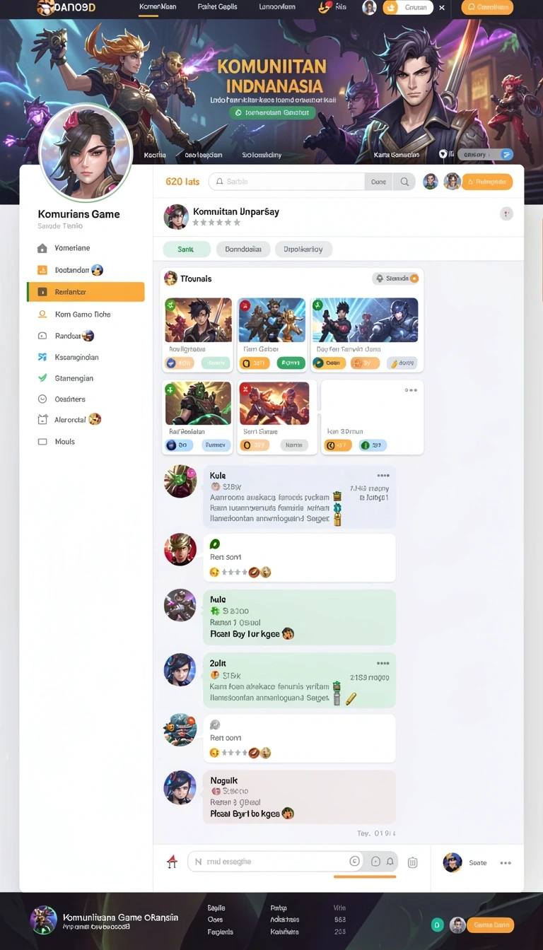 Aplikasi fungame777 Terpercaya untuk Android screenshot 1
