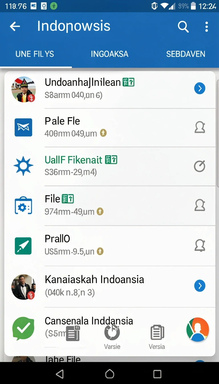 Aplikasi suster123 Resmi dan Terpercaya di Android screenshot 3