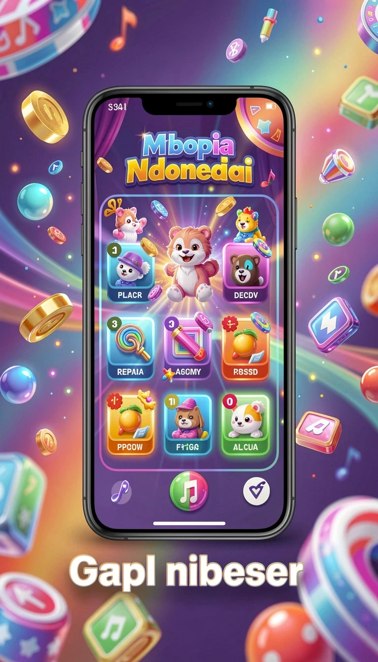 Aplikasi ina777 Terpercaya untuk Android screenshot 1