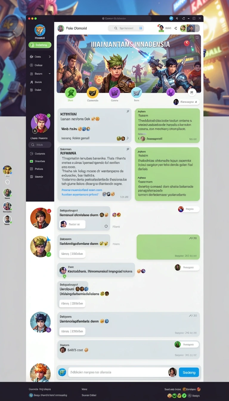 Aplikasi awanluck Resmi dan Terpercaya di Android screenshot 2