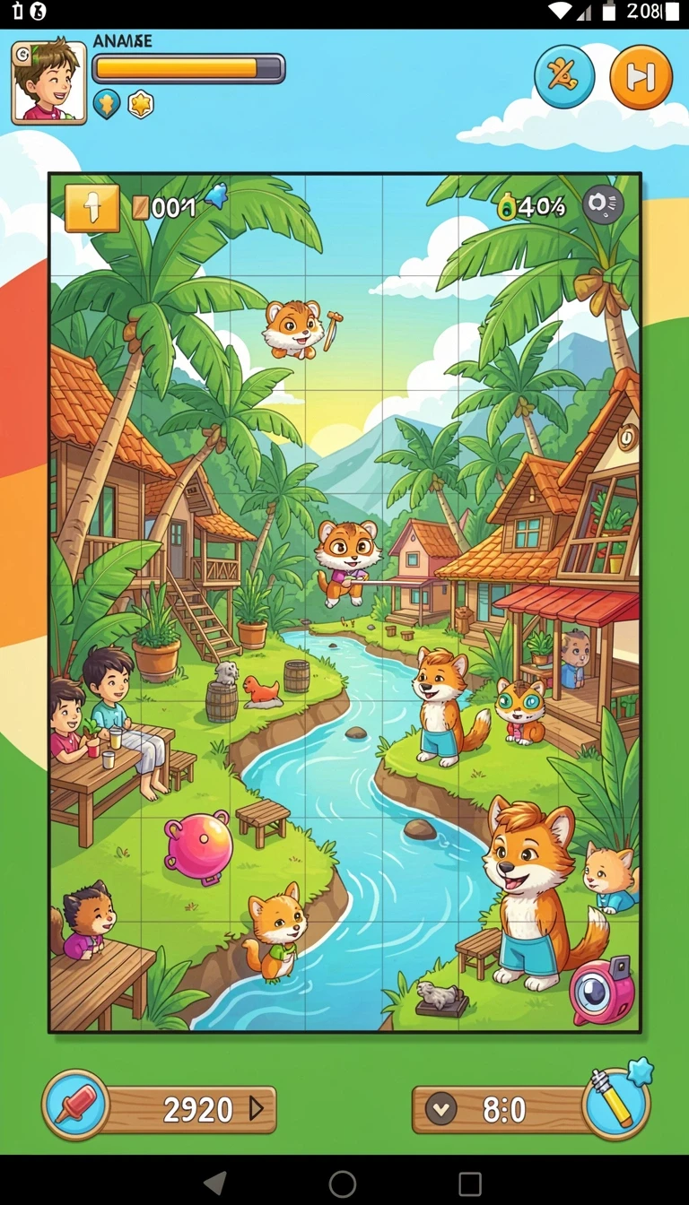 Aplikasi tmokwin Terpercaya untuk Android screenshot 3