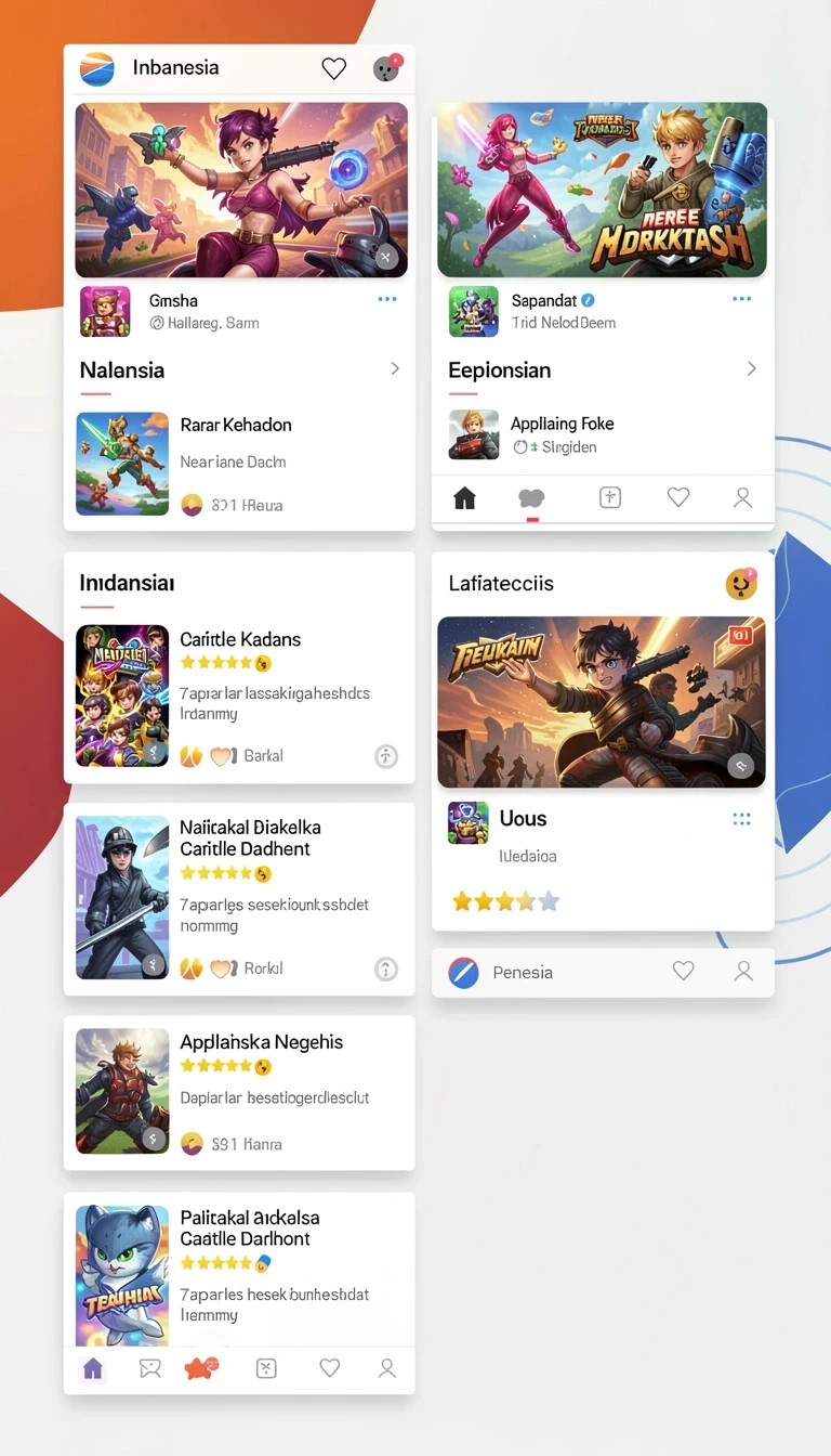 Aplikasi 9sl Resmi dan Terpercaya di Android screenshot 3