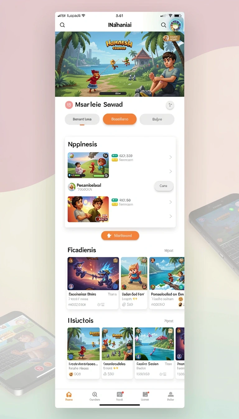 Aplikasi emon77 Terpercaya untuk Android screenshot 3