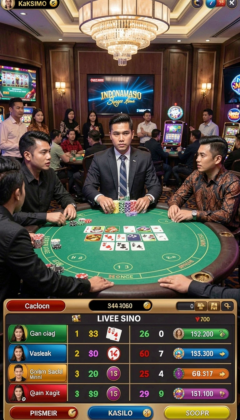 Aplikasi svip4 Terpercaya untuk Android screenshot 2