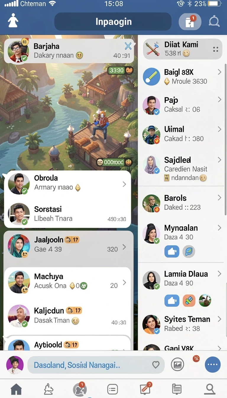 Aplikasi d06 Resmi dan Terpercaya di Android screenshot 3