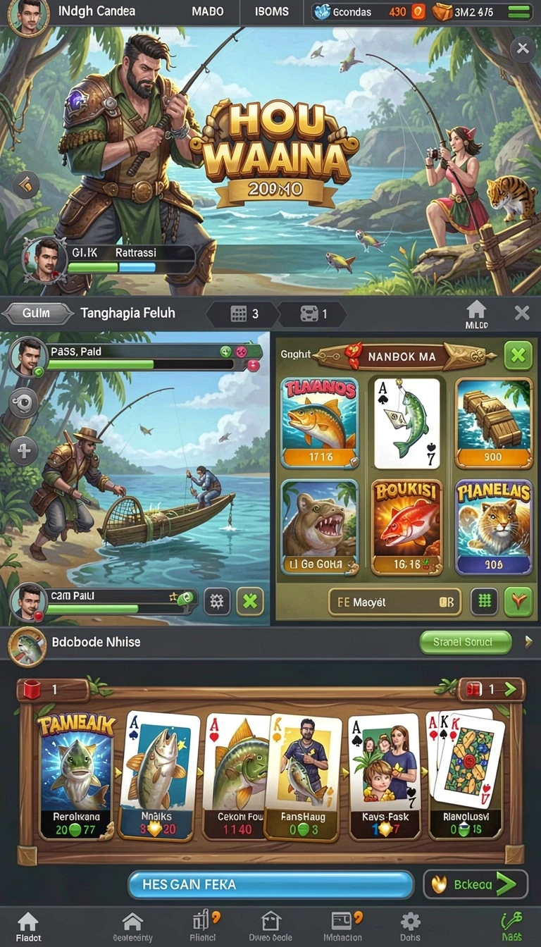 Aplikasi features Terpercaya untuk Android screenshot 2