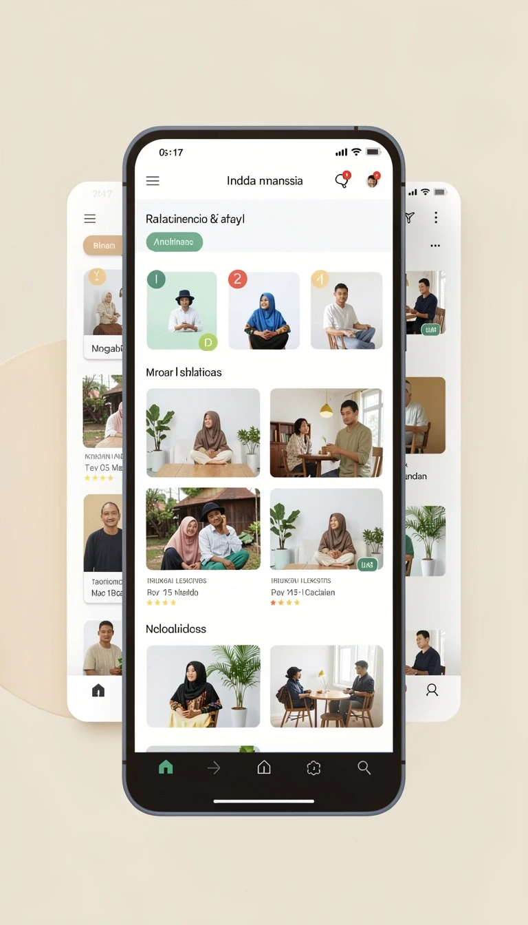 Aplikasi aslitoto Terpercaya untuk Android screenshot 2