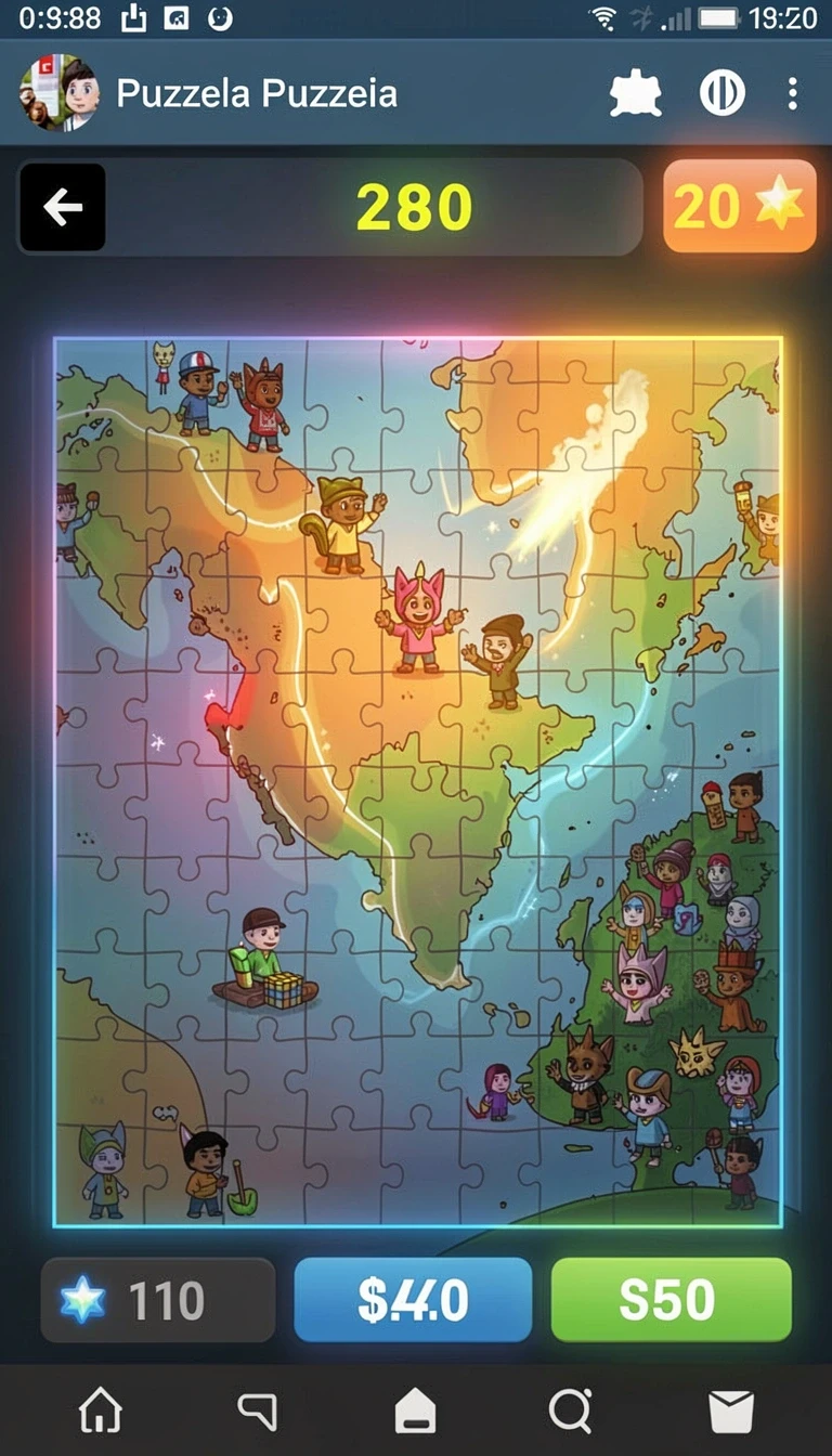 Aplikasi danagame Terpercaya untuk Android screenshot 1