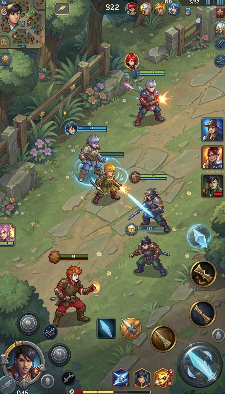 Aplikasi fungame777 Terpercaya untuk Android screenshot 2