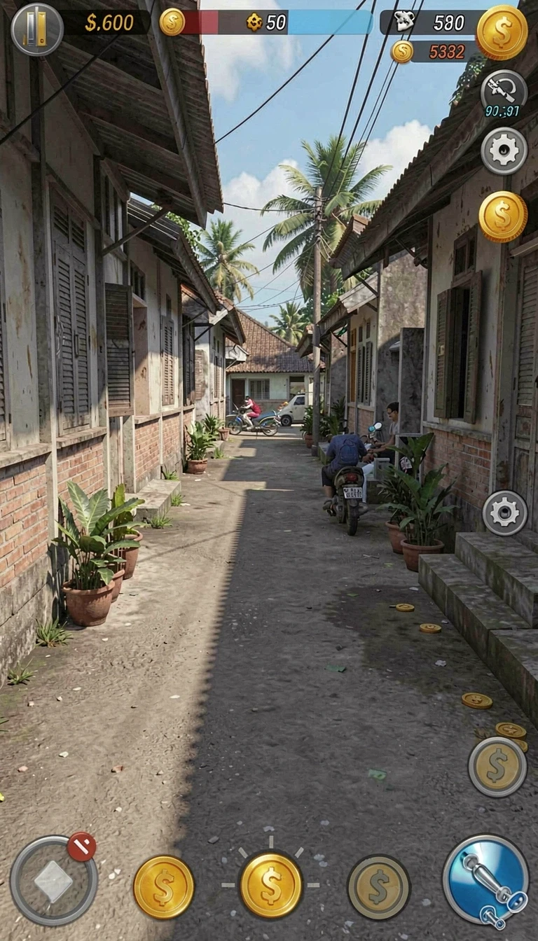 Review Aplikasi 7777w screenshot 2