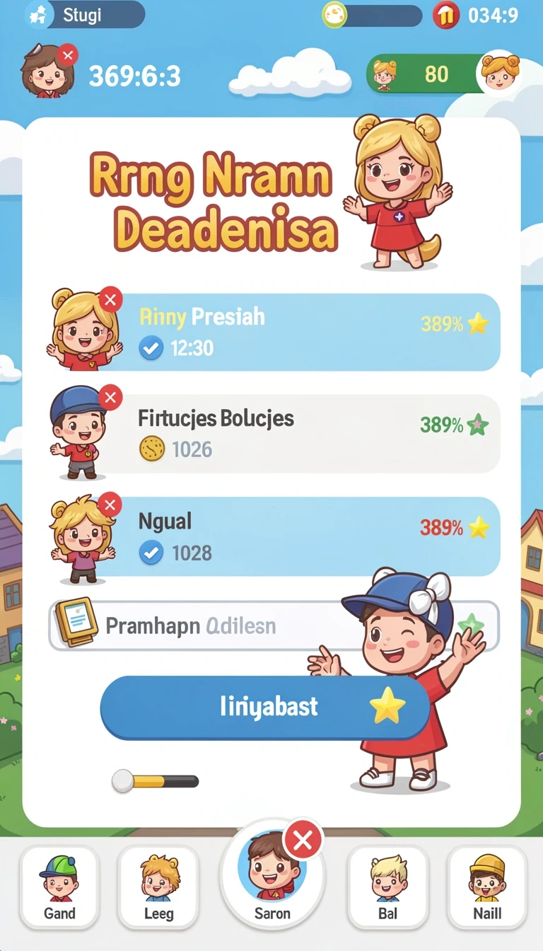 Aplikasi rp99 Terpercaya untuk Android screenshot 2
