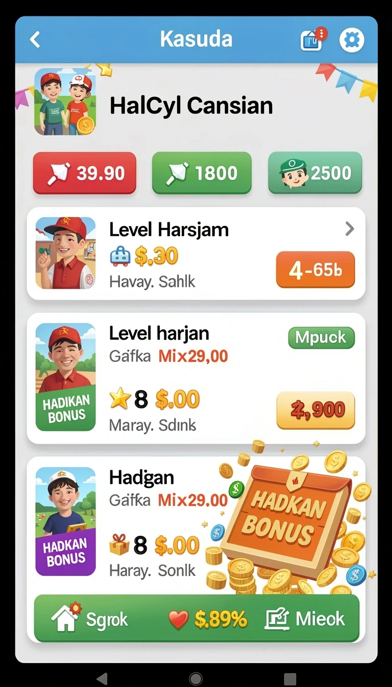 Review Aplikasi 77rp screenshot 2