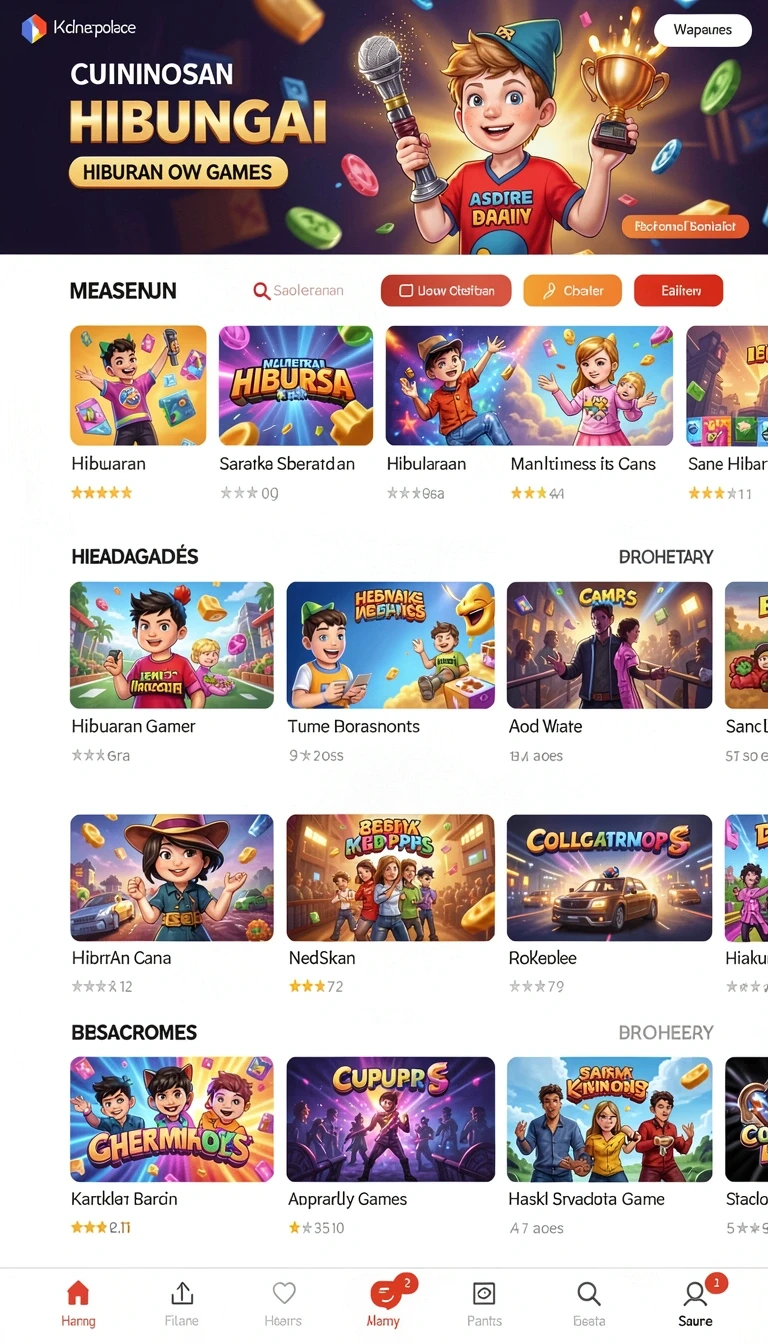 Aplikasi intro Terpercaya untuk Android screenshot 2