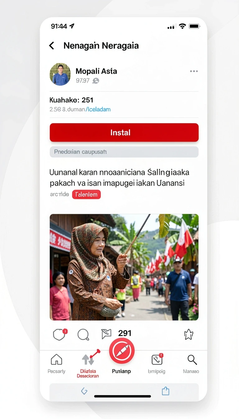 Aplikasi kratonbet Resmi dan Terpercaya di Android screenshot 1