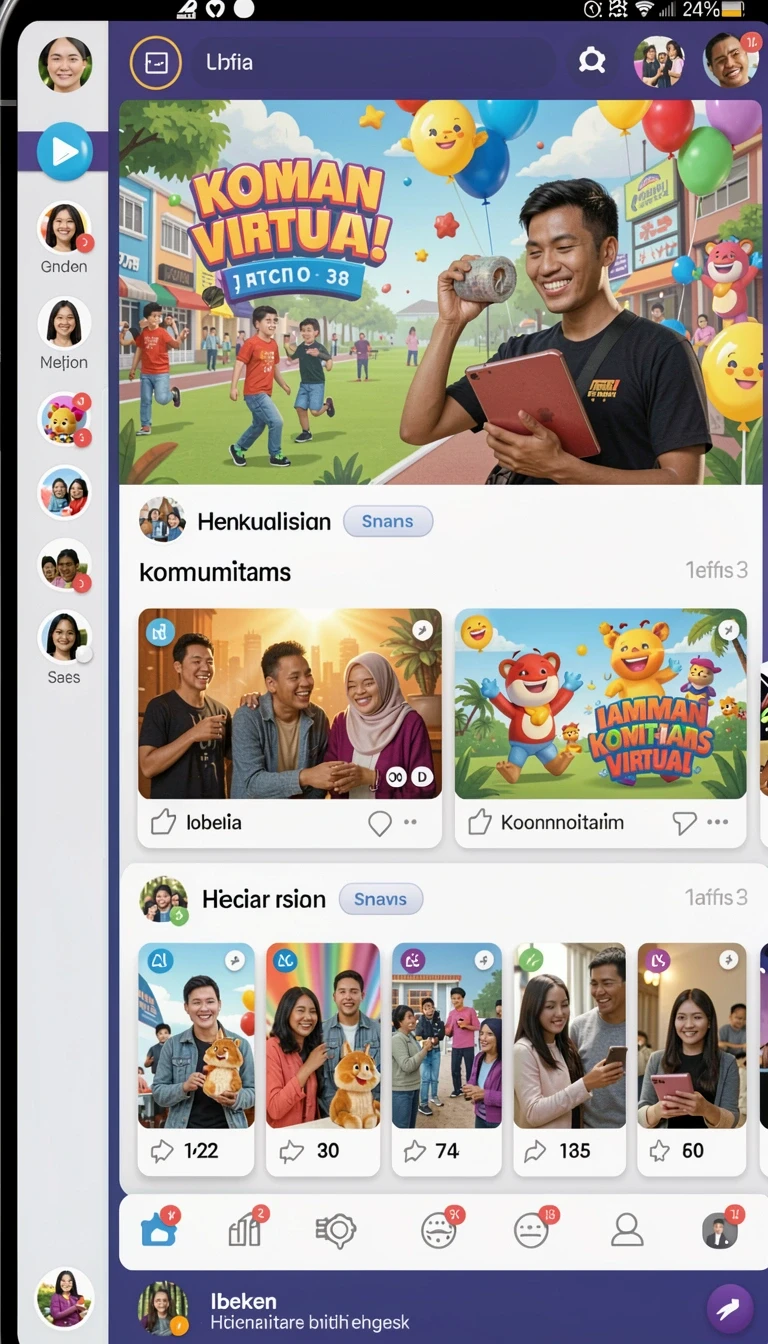 Aplikasi abc33 Resmi dan Terpercaya di Android screenshot 2