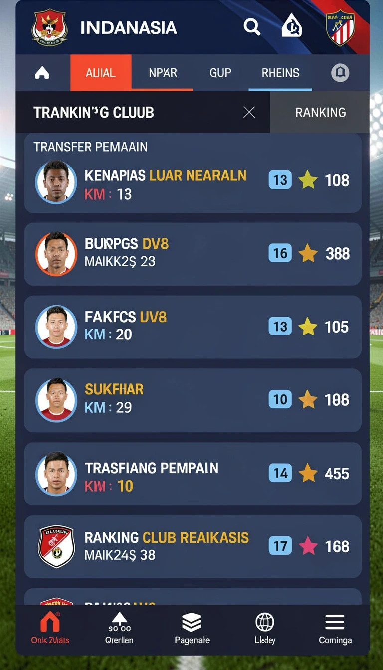 Aplikasi tegaltoto Resmi dan Terpercaya di Android screenshot 1