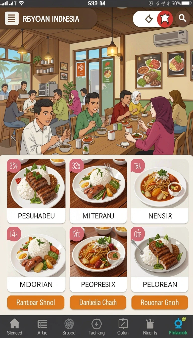 Aplikasi d06 Resmi dan Terpercaya di Android screenshot 1