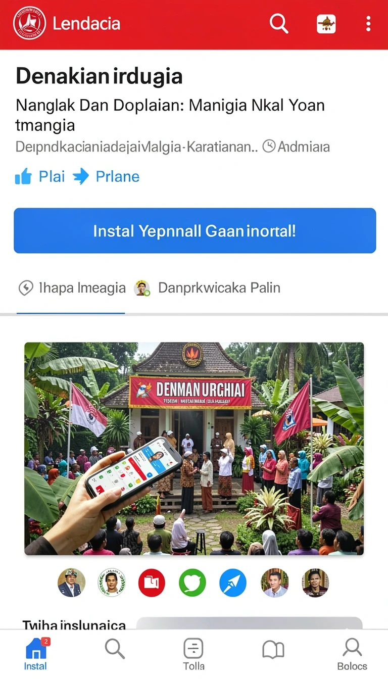 Aplikasi singa8 Resmi dan Terpercaya di Android screenshot 1
