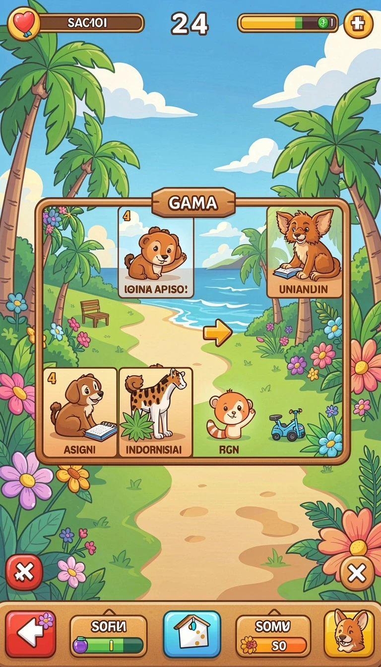 Aplikasi mandala77 Resmi dan Terpercaya di Android screenshot 2