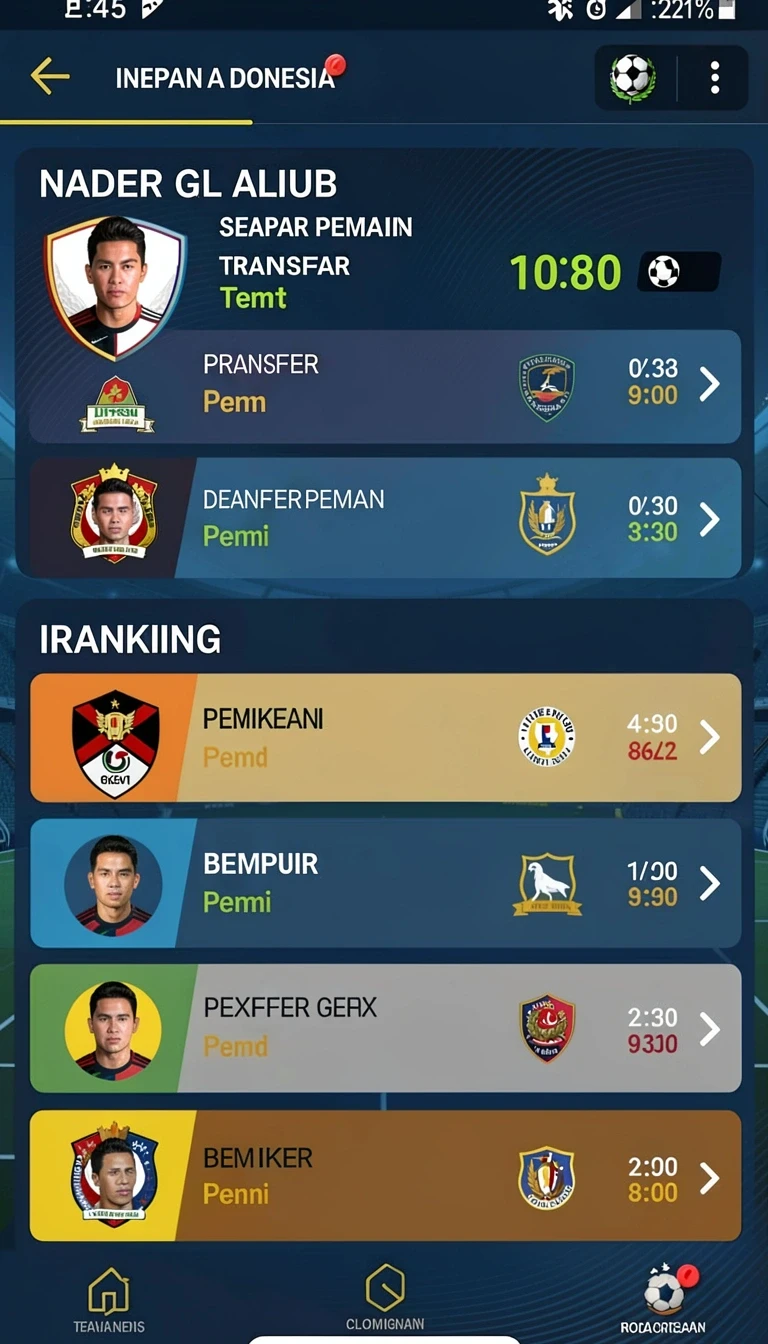 Aplikasi kastoto Resmi dan Terpercaya di Android screenshot 3