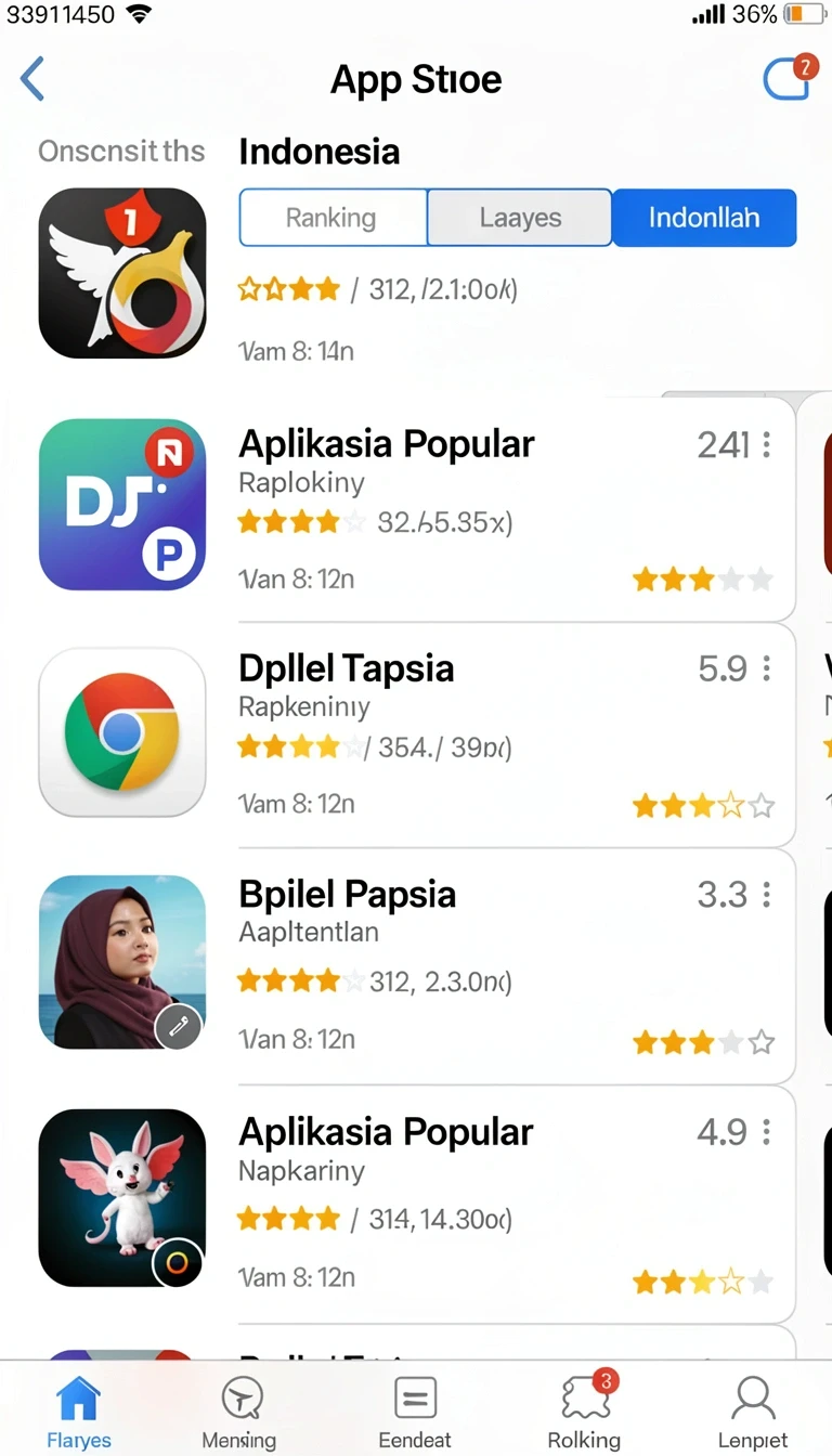Aplikasi kastoto Resmi dan Terpercaya di Android screenshot 2