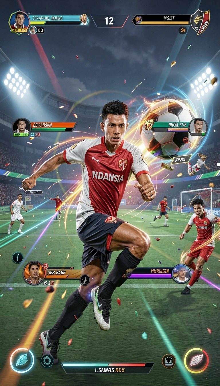 Aplikasi musangwin Terpercaya untuk Android screenshot 2