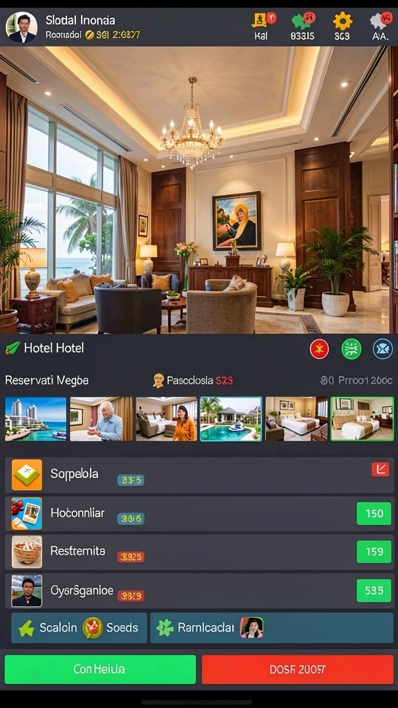 Aplikasi offers42 Resmi dan Terpercaya di Android screenshot 2