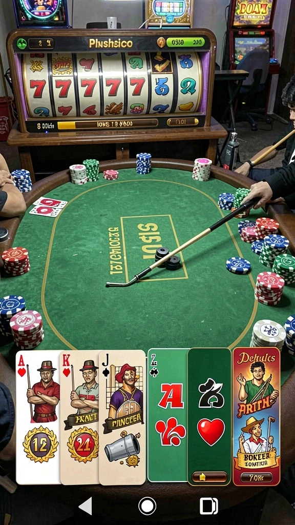 Aplikasi n06 Terpercaya untuk Android screenshot 3
