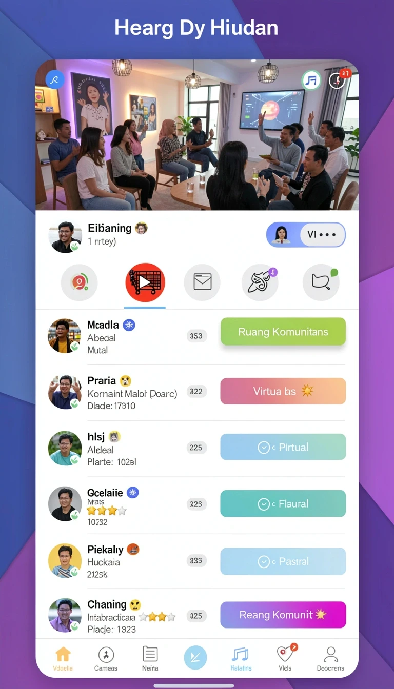 Aplikasi 456win Terpercaya untuk Android screenshot 3