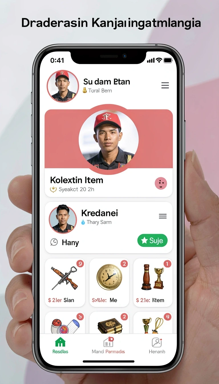 Aplikasi api5000 Resmi dan Terpercaya di Android screenshot 2