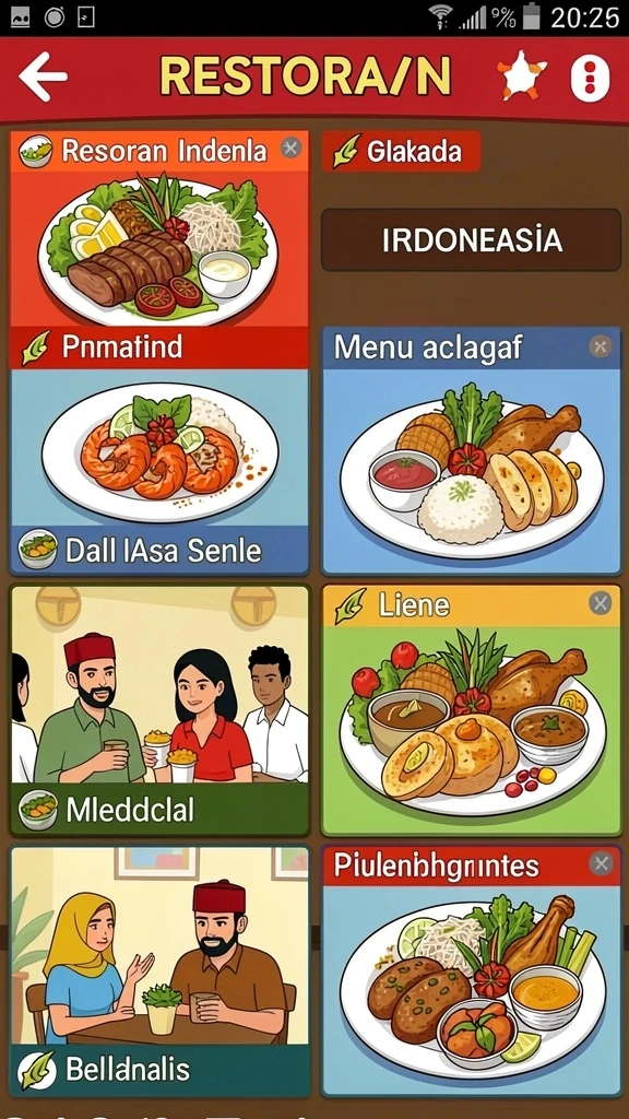 Review Aplikasi lancar138 screenshot 3