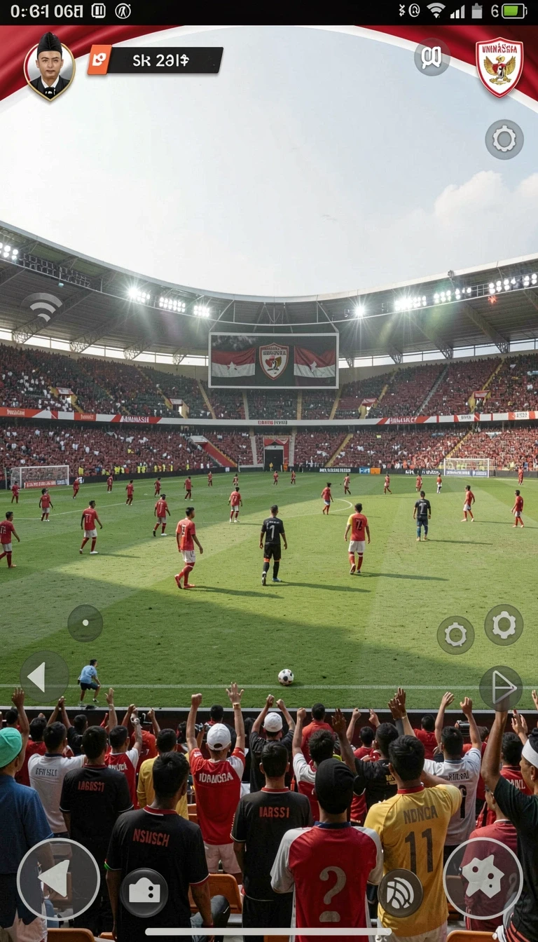 Aplikasi luck365 Resmi dan Terpercaya di Android screenshot 2