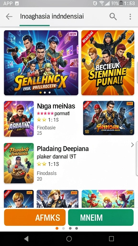 Aplikasi id678 Resmi dan Terpercaya di Android screenshot 1
