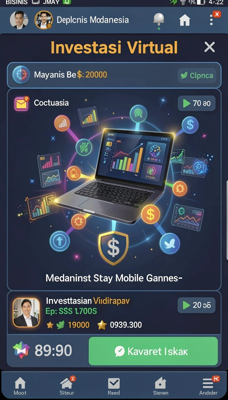 Aplikasi jutawanbet Terpercaya untuk Android screenshot 1