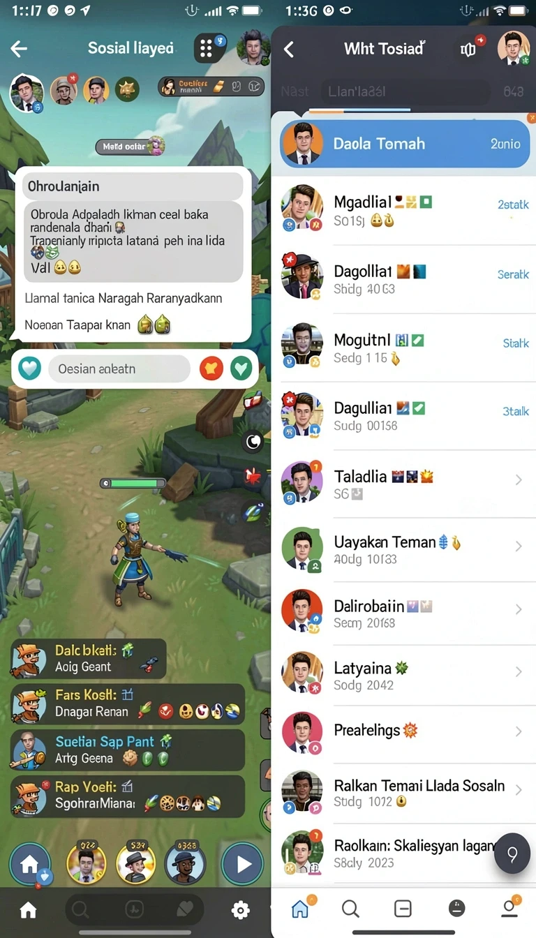 Aplikasi mega288 Resmi dan Terpercaya di Android screenshot 1
