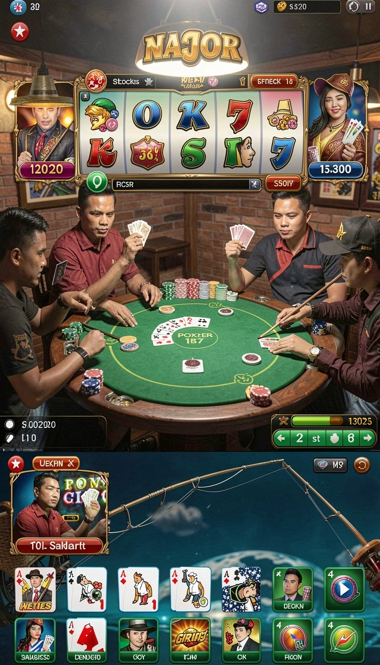 Aplikasi pakarjp Terpercaya untuk Android screenshot 2