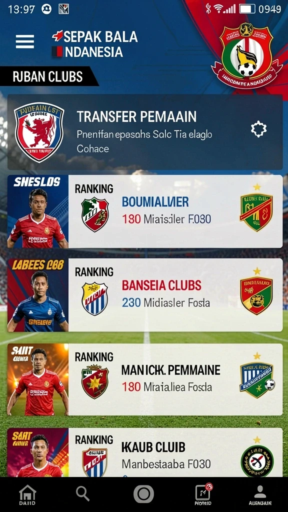 Aplikasi vc5 Terpercaya untuk Android screenshot 2