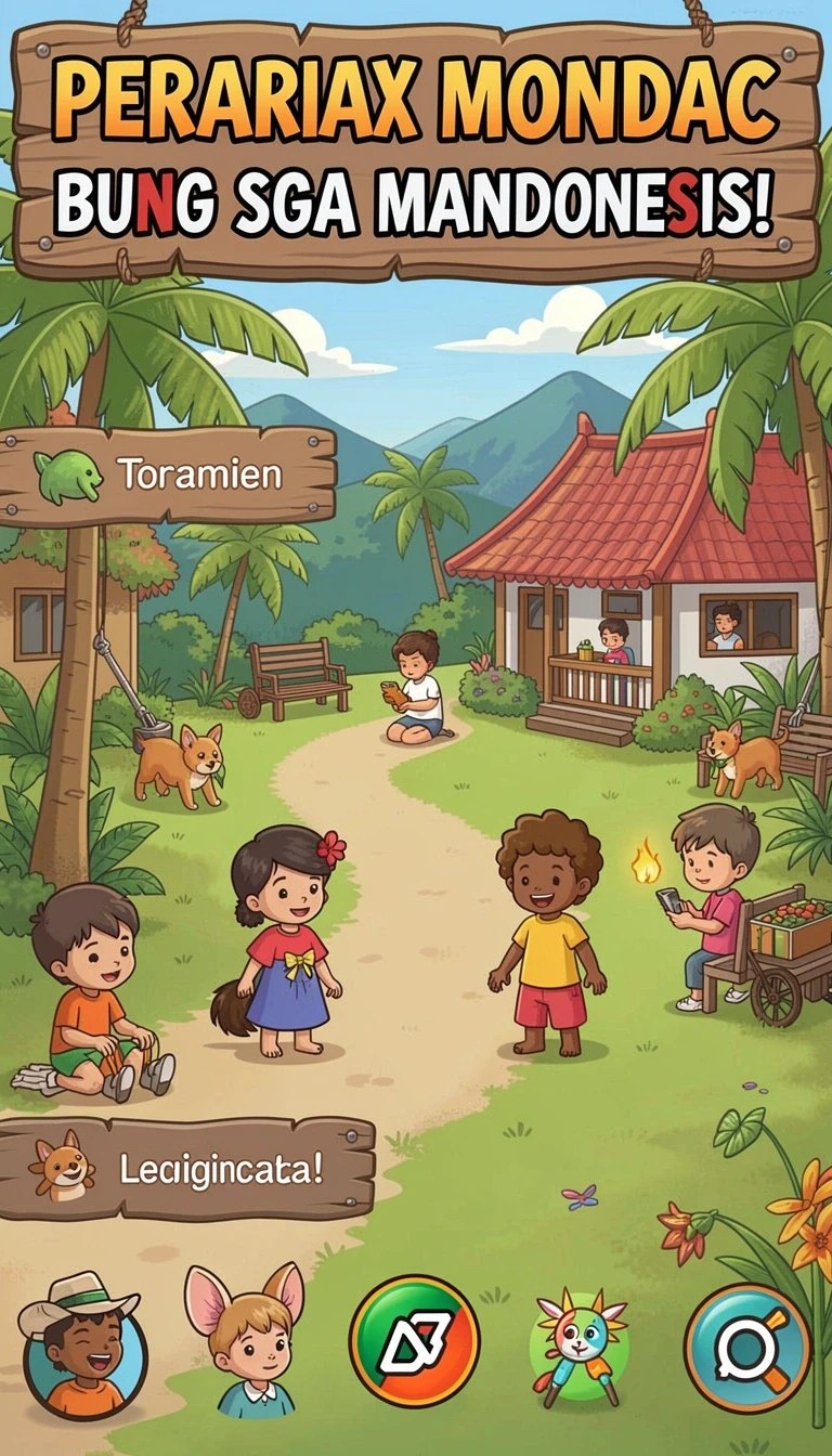 Aplikasi suster123 Resmi dan Terpercaya di Android screenshot 1