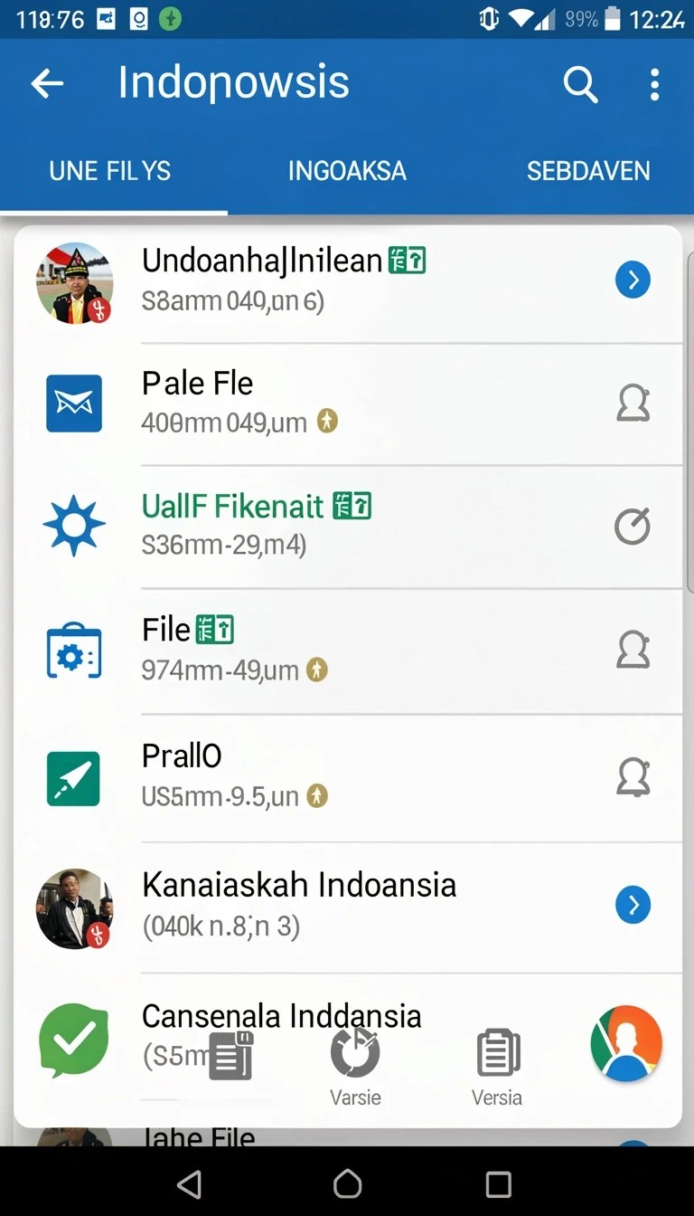 Aplikasi col8ksgp Resmi dan Terpercaya di Android screenshot 3