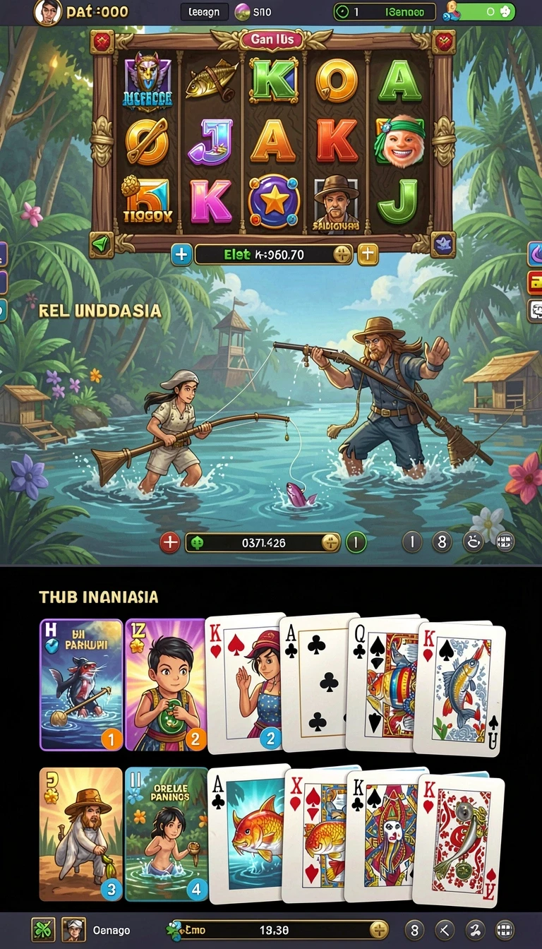 Aplikasi aslitoto Terpercaya untuk Android screenshot 3