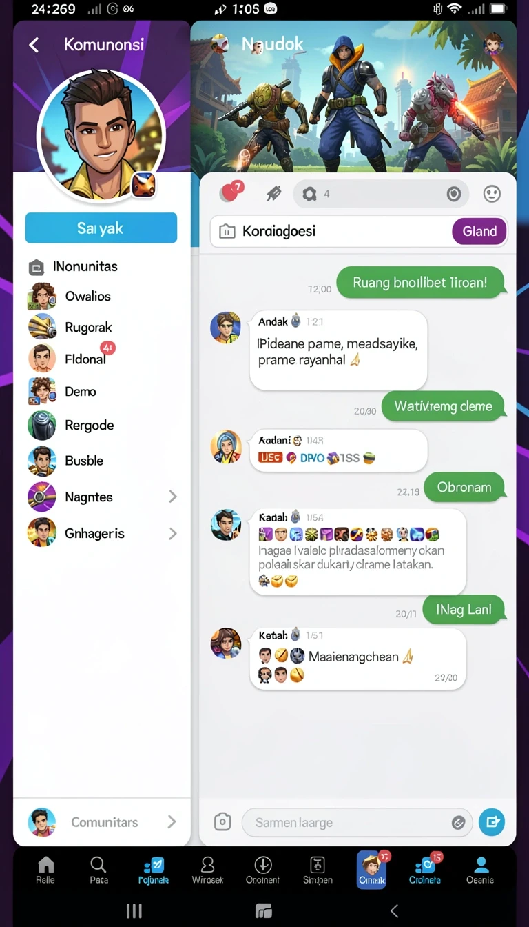 Aplikasi lpo88 Resmi dan Terpercaya di Android screenshot 2