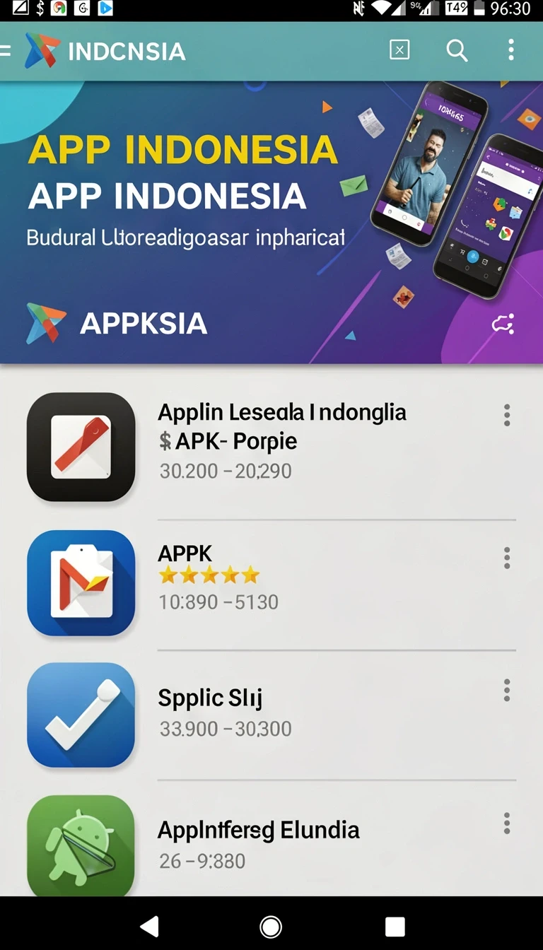 Aplikasi gameWrapperHead Resmi dan Terpercaya di Android screenshot 1